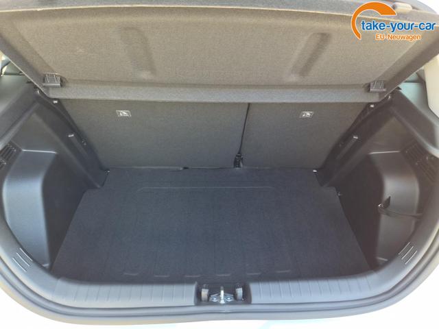 Hyundai - i20 - EU-Neuwagen - Reimport
