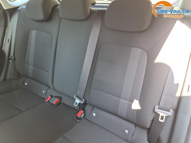 Hyundai - i20 - EU-Neuwagen - Reimport