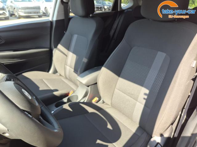 Hyundai - i20 - EU-Neuwagen - Reimport
