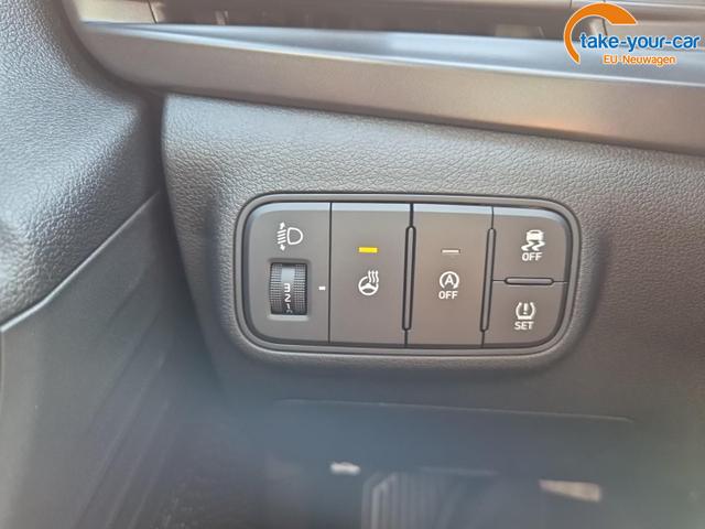 Hyundai - i20 - EU-Neuwagen - Reimport
