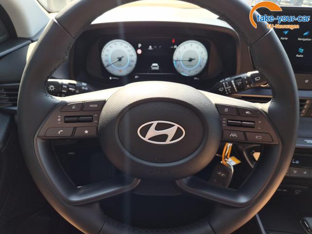 Hyundai - i20 - EU-Neuwagen - Reimport