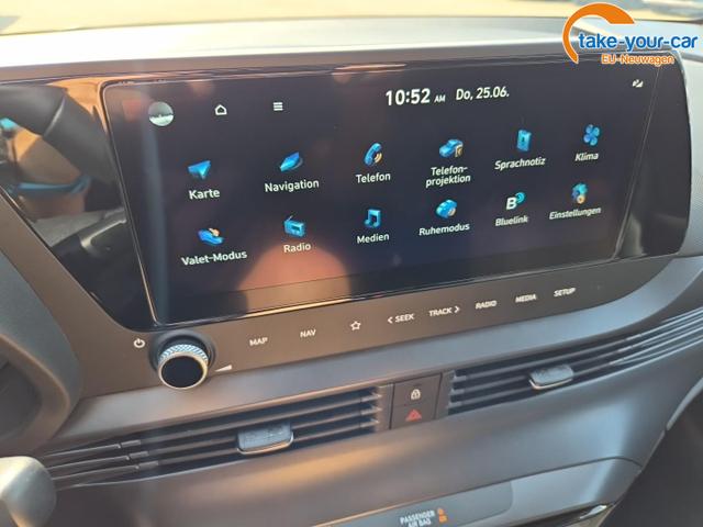 Hyundai - i20 - EU-Neuwagen - Reimport