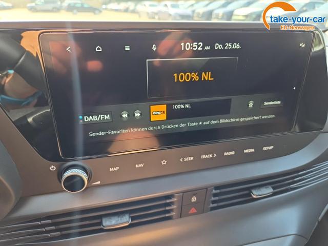 Hyundai - i20 - EU-Neuwagen - Reimport