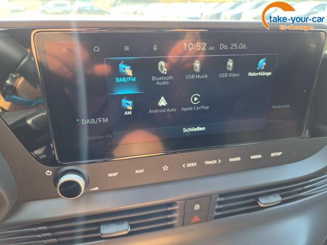 Hyundai - i20 - EU-Neuwagen - Reimport