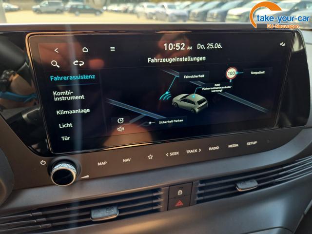 Hyundai - i20 - EU-Neuwagen - Reimport