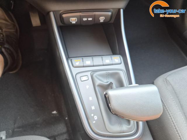 Hyundai - i20 - EU-Neuwagen - Reimport