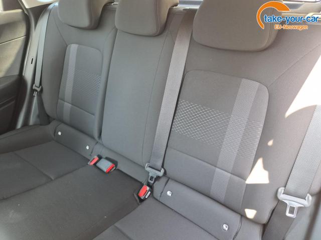 Hyundai - i20 - EU-Neuwagen - Reimport