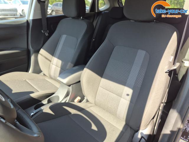Hyundai - i20 - EU-Neuwagen - Reimport