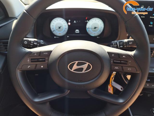 Hyundai - i20 - EU-Neuwagen - Reimport
