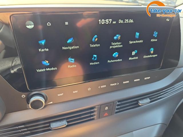 Hyundai - i20 - EU-Neuwagen - Reimport