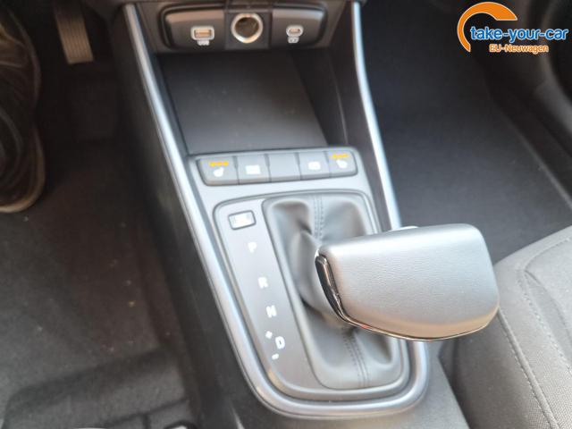 Hyundai - i20 - EU-Neuwagen - Reimport