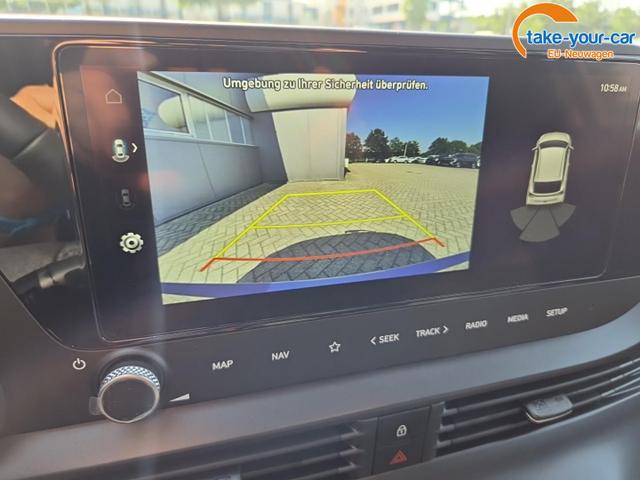 Hyundai - i20 - EU-Neuwagen - Reimport