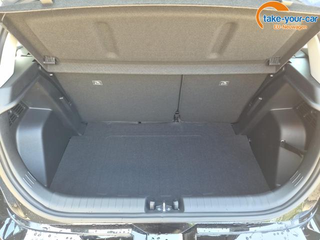 Hyundai - i20 - EU-Neuwagen - Reimport