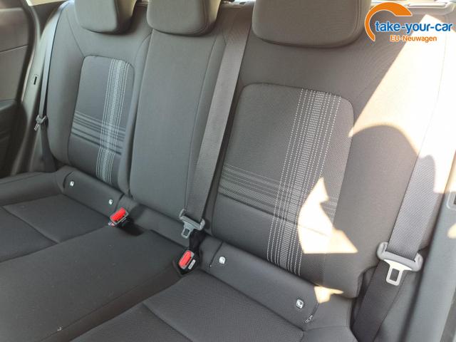 Hyundai - i20 - EU-Neuwagen - Reimport