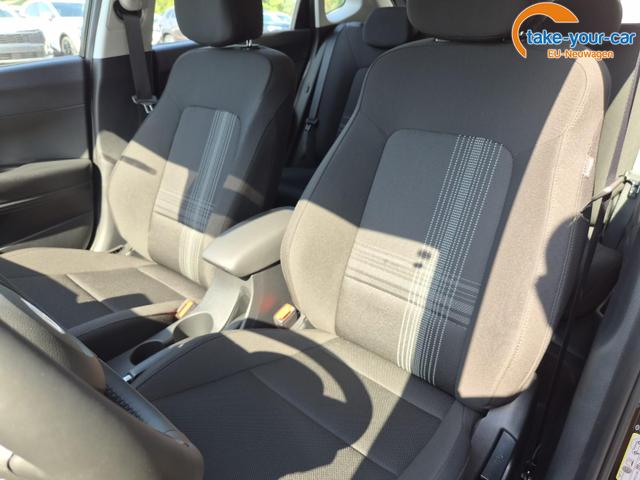 Hyundai - i20 - EU-Neuwagen - Reimport