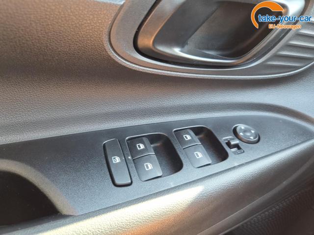 Hyundai - i20 - EU-Neuwagen - Reimport
