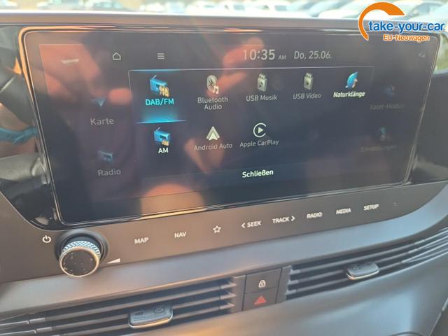 Hyundai - i20 - EU-Neuwagen - Reimport