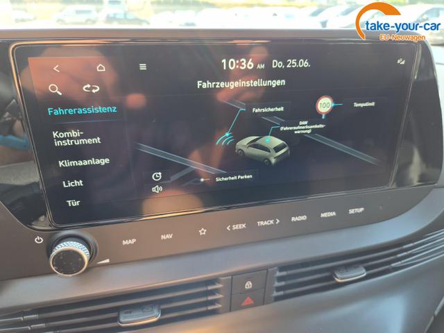 Hyundai - i20 - EU-Neuwagen - Reimport