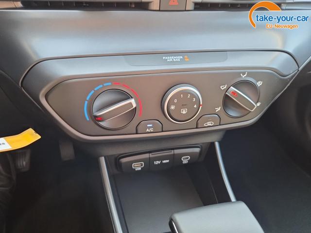 Hyundai - i20 - EU-Neuwagen - Reimport