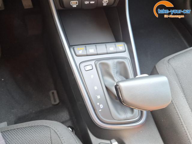 Hyundai - i20 - EU-Neuwagen - Reimport
