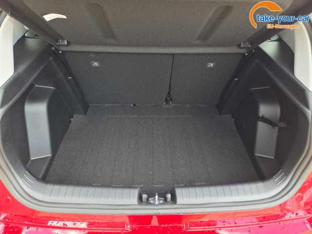 Hyundai - BAYON - EU-Neuwagen - Reimport