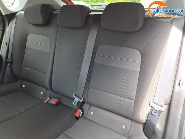 Hyundai - BAYON - EU-Neuwagen - Reimport