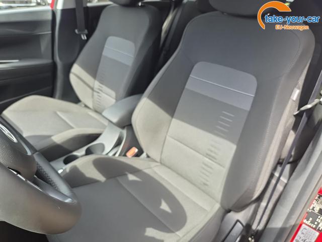 Hyundai - BAYON - EU-Neuwagen - Reimport