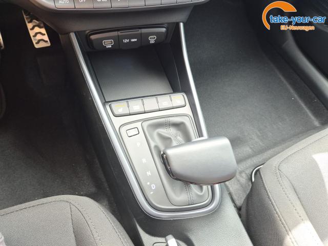 Hyundai - BAYON - EU-Neuwagen - Reimport
