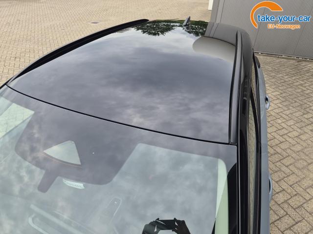 Nissan - Qashqai - EU-Neuwagen - Reimport
