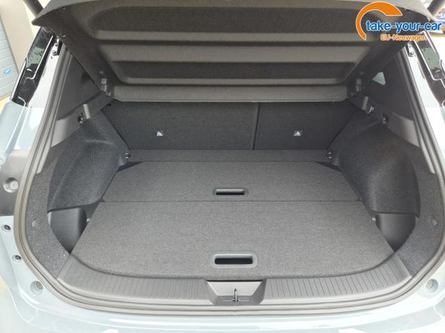Nissan - Qashqai - EU-Neuwagen - Reimport
