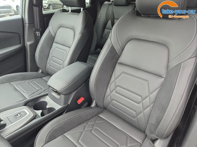 Nissan - Qashqai - EU-Neuwagen - Reimport
