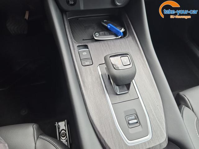 Nissan - Qashqai - EU-Neuwagen - Reimport