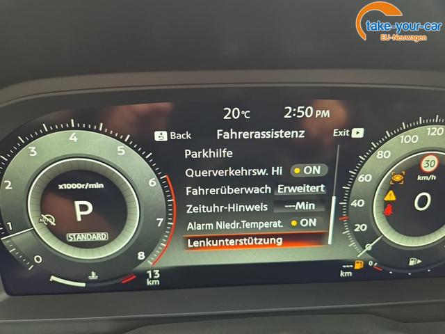Nissan - Qashqai - EU-Neuwagen - Reimport