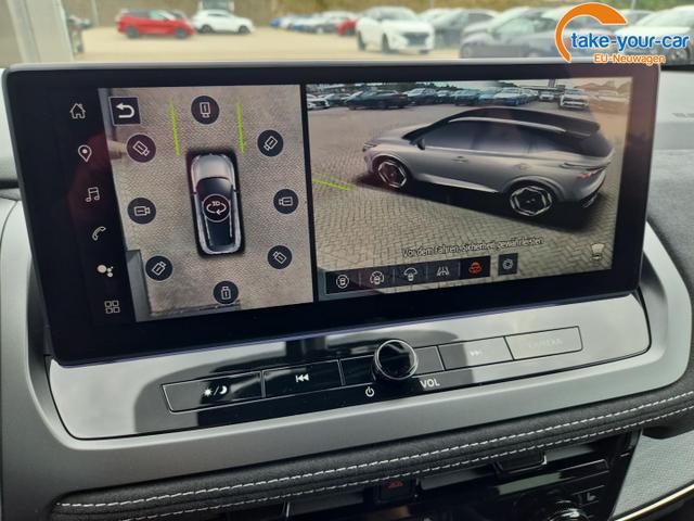 Nissan - Qashqai - EU-Neuwagen - Reimport