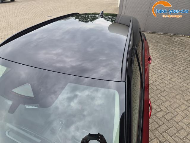 Nissan - Qashqai - EU-Neuwagen - Reimport