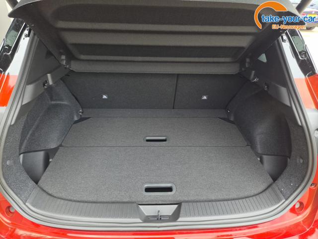 Nissan - Qashqai - EU-Neuwagen - Reimport