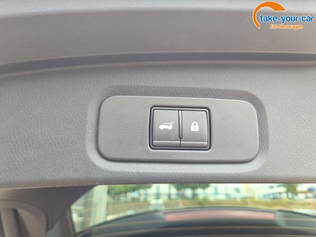 Nissan - Qashqai - EU-Neuwagen - Reimport
