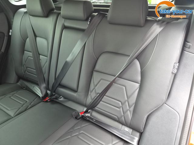Nissan - Qashqai - EU-Neuwagen - Reimport