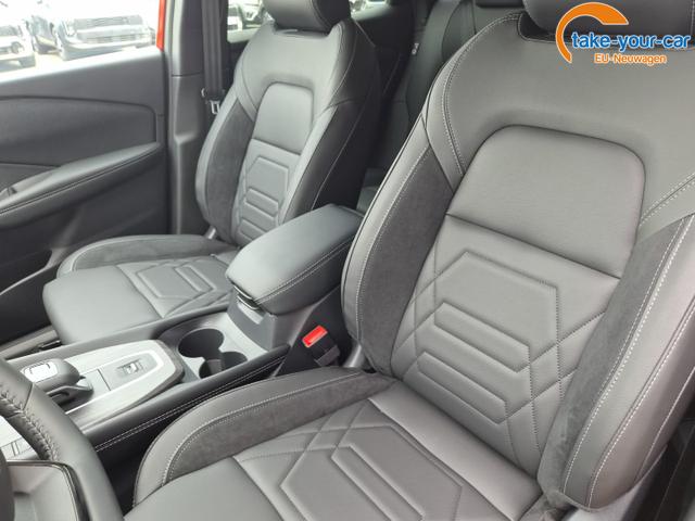 Nissan - Qashqai - EU-Neuwagen - Reimport