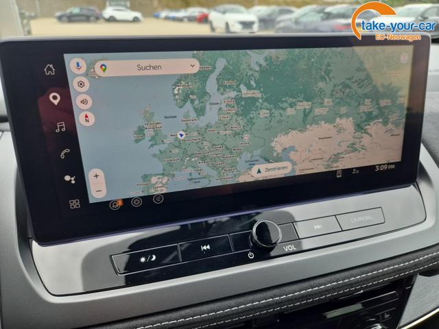 Nissan - Qashqai - EU-Neuwagen - Reimport