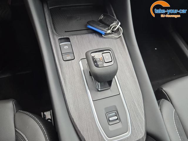 Nissan - Qashqai - EU-Neuwagen - Reimport