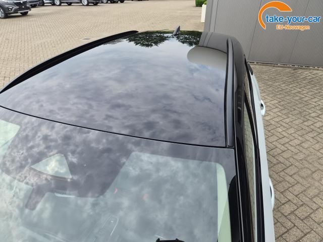 Nissan - Qashqai - EU-Neuwagen - Reimport