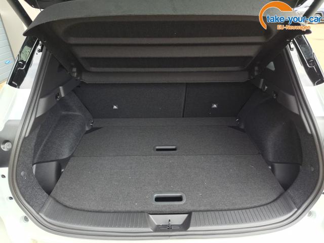 Nissan - Qashqai - EU-Neuwagen - Reimport