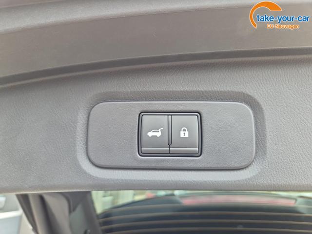 Nissan - Qashqai - EU-Neuwagen - Reimport