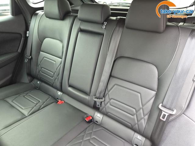 Nissan - Qashqai - EU-Neuwagen - Reimport