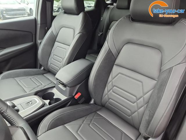 Nissan - Qashqai - EU-Neuwagen - Reimport