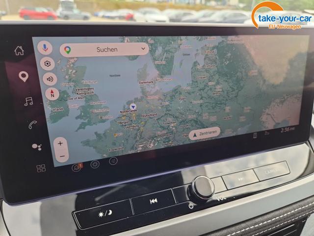 Nissan - Qashqai - EU-Neuwagen - Reimport