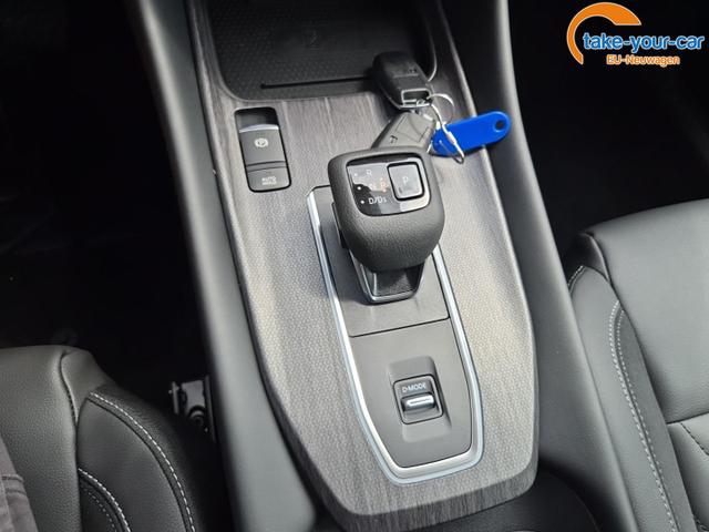 Nissan - Qashqai - EU-Neuwagen - Reimport