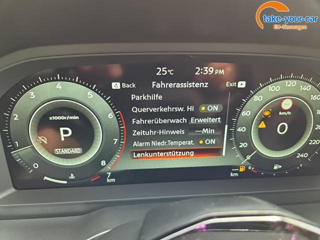 Nissan - Qashqai - EU-Neuwagen - Reimport