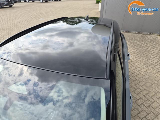 Nissan - Qashqai - EU-Neuwagen - Reimport